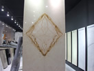Ʒ - TEMMER MARBLE
